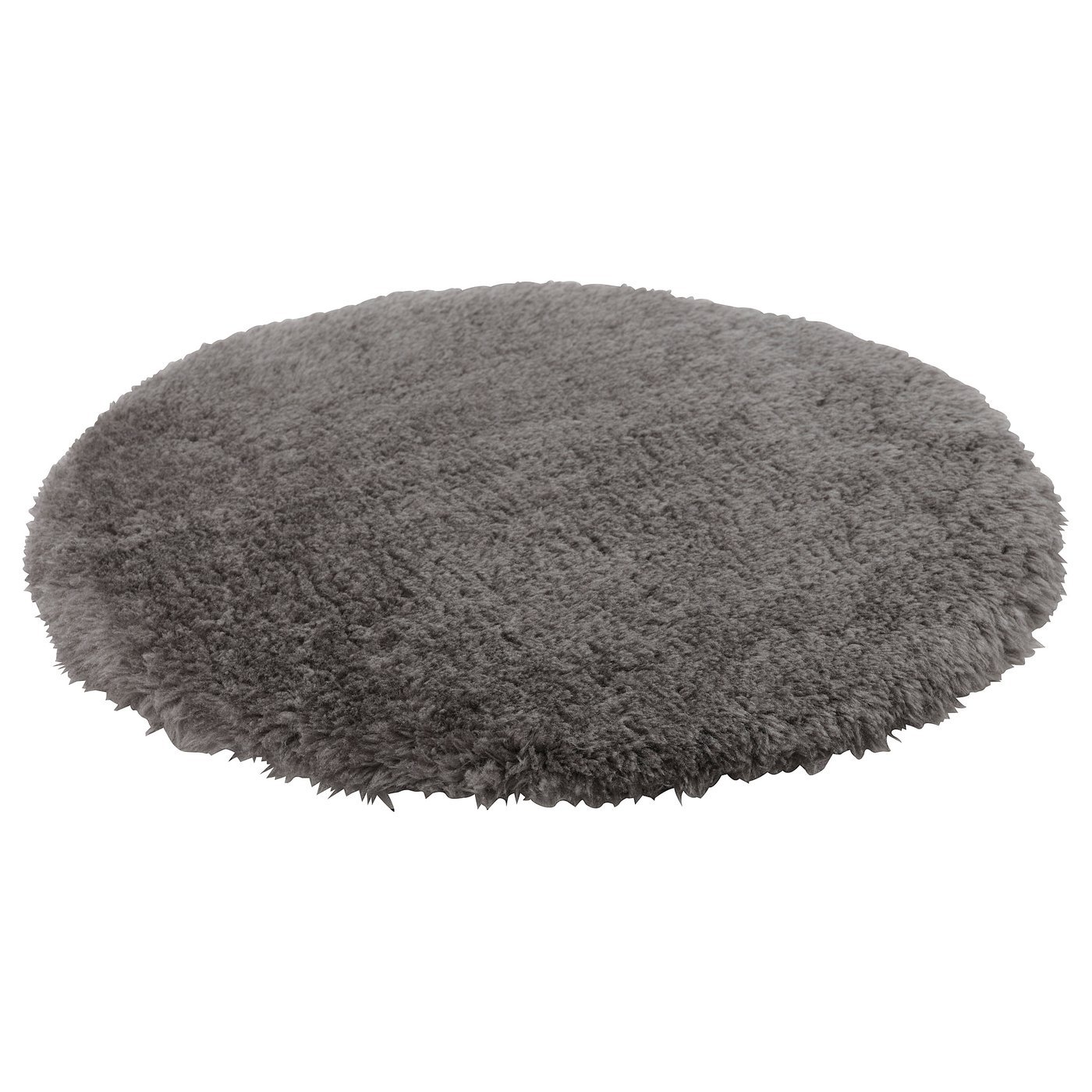Grey Chair Pad, Chair pad, grey, 32 cm